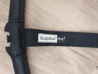 Chasis Bugaboo Fox 2