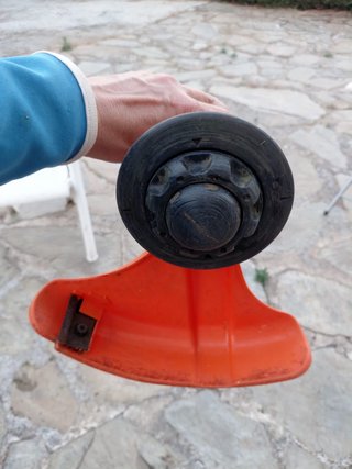 Desbrozadora Stihl FS 38