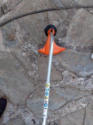 Desbrozadora Stihl FS 38