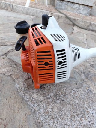 Desbrozadora Stihl FS 38