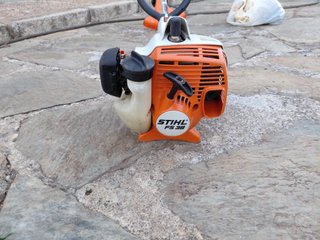Desbrozadora Stihl FS 38