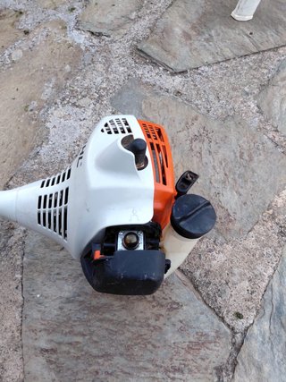Desbrozadora Stihl FS 38
