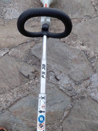 Desbrozadora Stihl FS 38