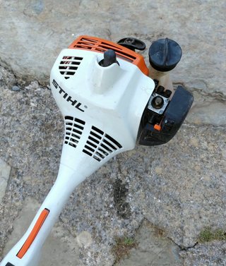 Desbrozadora Stihl FS 38