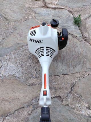 Desbrozadora Stihl FS 38