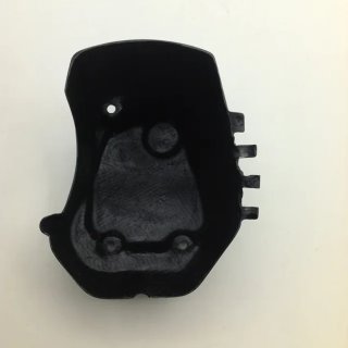 TAPA DE BATERIA EN CARBONO HYPERMOTARD 821 936