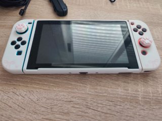 Nintendo Switch - LEGGI LA DESCRIZIONE!