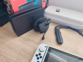 Nintendo Switch - LEGGI LA DESCRIZIONE!