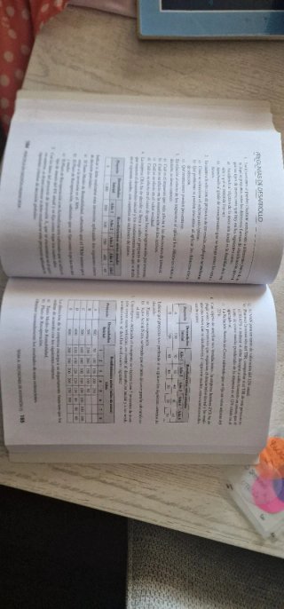 Práctica en gestión financiera