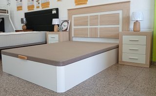 Canapé, Amplio Arcón. Cómodo. Resistente. OFERTA!