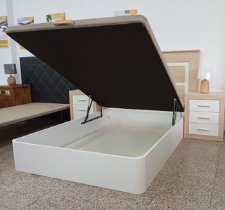 Canapé, Amplio Arcón. Cómodo. Resistente. OFERTA!