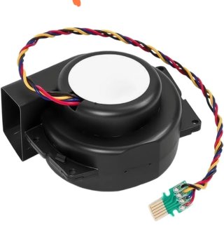 Motor ventilador Roomba