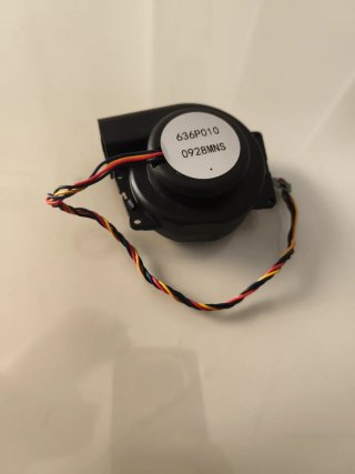 Motor ventilador Roomba