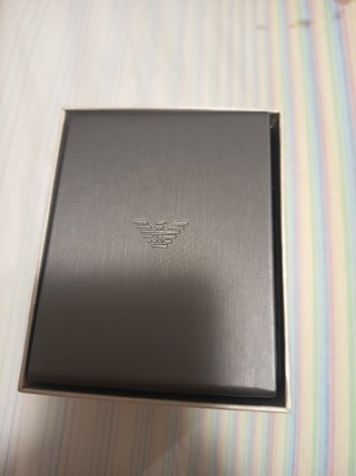 Orologio Emporio Armani Ceramica Uomo