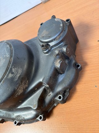 Tapa encendido Yamaha XT 600 1991