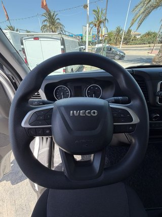 Iveco Daily 2022