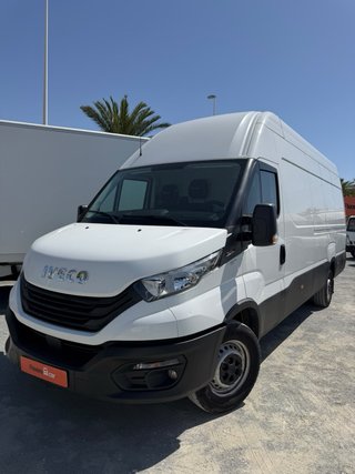 Iveco Daily 2022