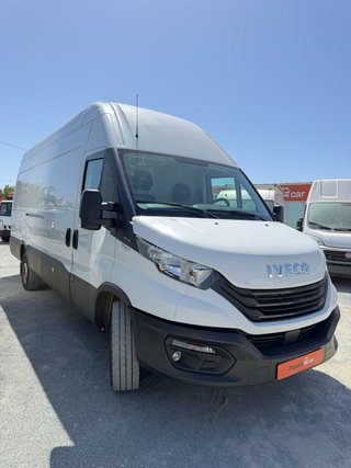 Iveco Daily 2022