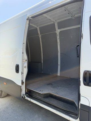 Iveco Daily 2022