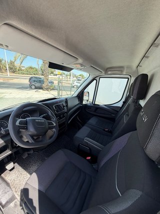 Iveco Daily 2022