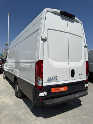 Iveco Daily 2022
