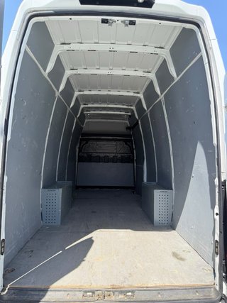 Iveco Daily 2022