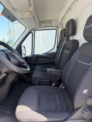 Iveco Daily 2022