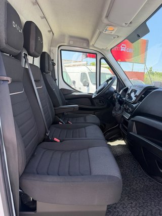 Iveco Daily 2022
