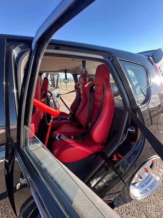 Mitsubishi Colt 2005