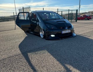 Mitsubishi Colt 2005