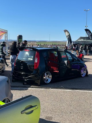 Mitsubishi Colt 2005
