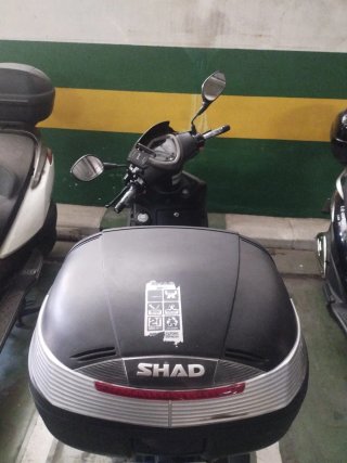 KYMCO Agility 125 City Plus 2025