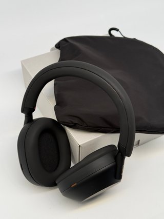 Auriculares Bose QuietComfort SC Inalámbricos Negr