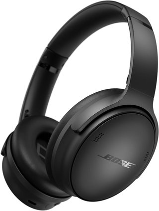 Auriculares Bose QuietComfort SC Inalámbricos Negr