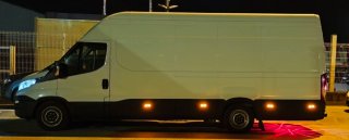Iveco Daily 2018