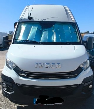 Iveco Daily 2018