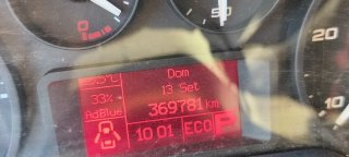 Iveco Daily 2018