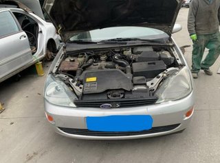 56874 piloto trasero s4113404 ford focus 1.8 turbo