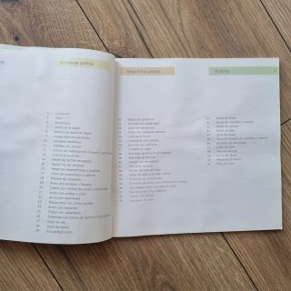 Robot de Cocina Multifunción con libro de recetas