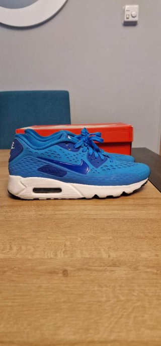Nike Air Max 90 Ultra Talla 41 (26 cm)