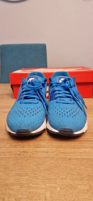 Nike Air Max 90 Ultra Talla 41 (26 cm)