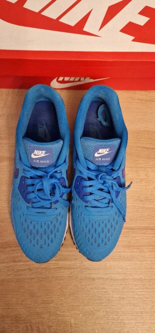 Nike Air Max 90 Ultra Talla 41 (26 cm)