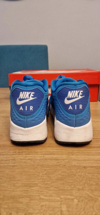 Nike Air Max 90 Ultra Talla 41 (26 cm)