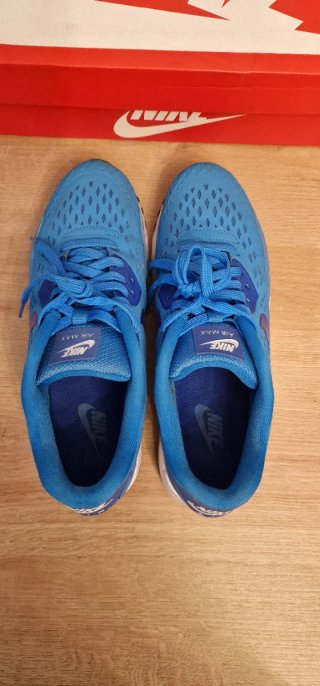 Nike Air Max 90 Ultra Talla 41 (26 cm)