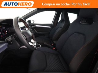 Seat Arona 1.5 TSI ACT FR