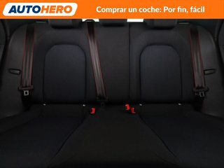 Seat Arona 1.5 TSI ACT FR