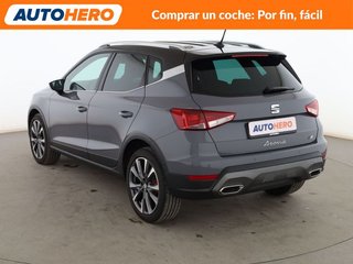Seat Arona 1.5 TSI ACT FR