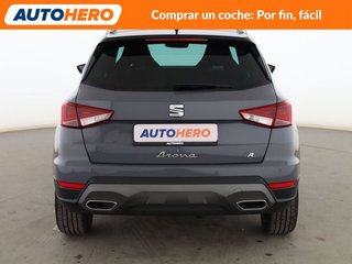 Seat Arona 1.5 TSI ACT FR