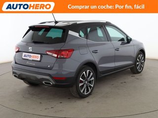 Seat Arona 1.5 TSI ACT FR