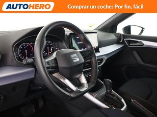 Seat Arona 1.5 TSI ACT FR
